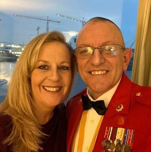 Meet your Posher, Barb